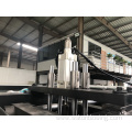 Electric Automatic PET Bottles Blow Molding Machine